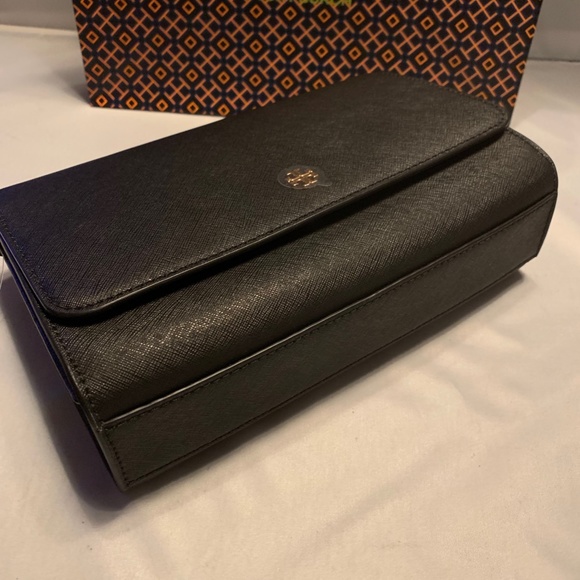 Tory Burch Emerson Combo crossbody - Picture 5 of 6